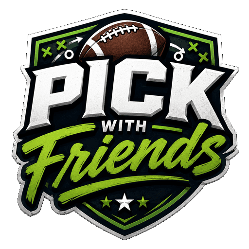 Pick With Friends logo